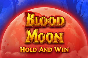 Blood Moon Hold and Win