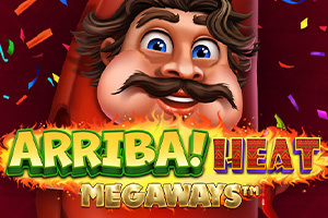 Arriba Heat Megaways