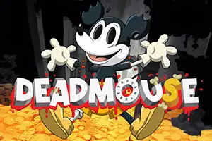 Deadmouse Adventures