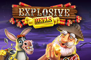 Explosive Reels
