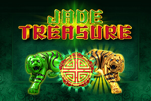 Jade Treasure