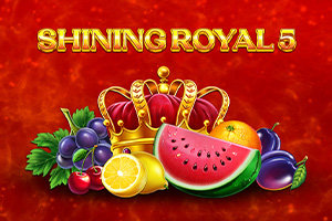 Shining Royal 5