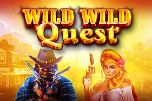 Wild Wild Quest