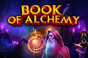 Book of Alchemy
