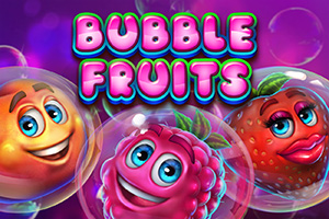 Bubble Fruits
