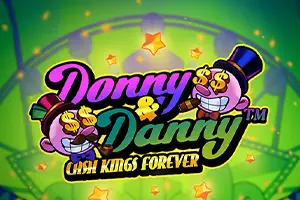 Donny and Danny