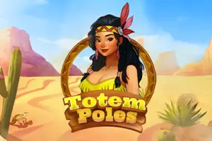 Totem Poles
