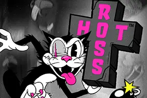 Hot Ross