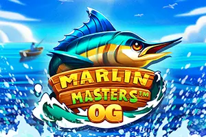 Marlin Masters OG