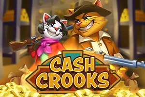 Cash Crooks