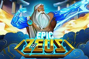 Epic Ze Zeus