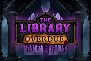The Library Overdue