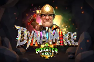 DynaMike BoosterBelt