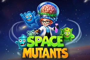 Space Mutants