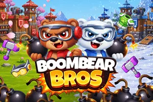 Boombear Bros