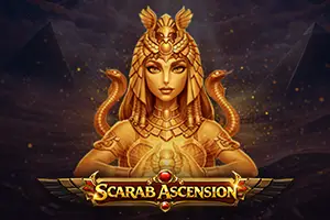 Scarab Ascension