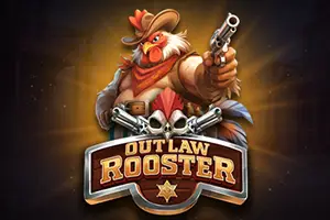 Outlaw Rooster