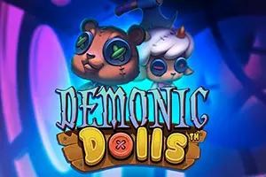 Demonic dolls