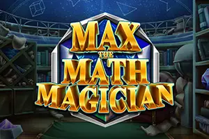 Max The Mathmagician