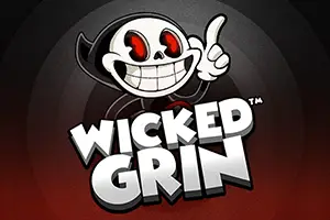 Wicked Grin