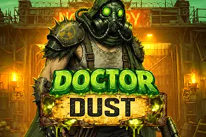 Doctor Dust