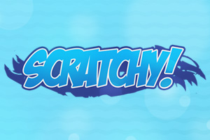 Scratchy