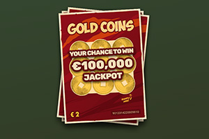 Gold Coins