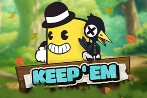 Keep em