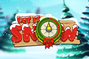 Let it Snow