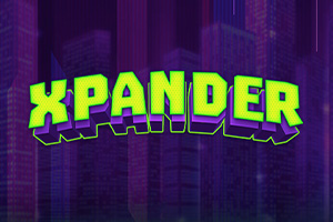 Xpander
