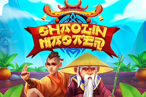 Shaolin Master