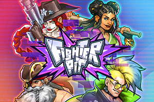 Fighter Pit