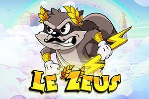 Le Zeus