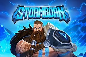 Stormborn