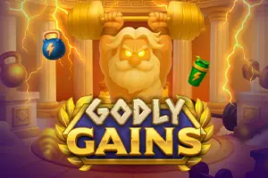 Godly Gains