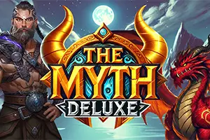 The Myth Deluxe