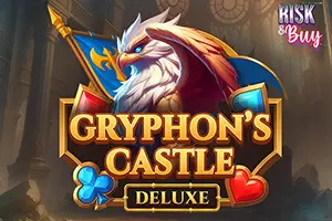 Gryphons castle deluxe