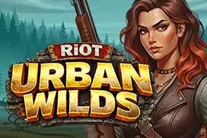 Riot Urban Wilds