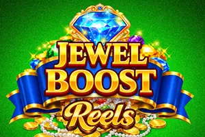 Jewel Boost