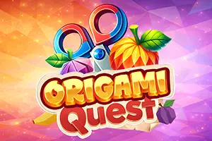 Origami Quest