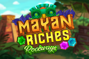 Mayan Riches Rockways
