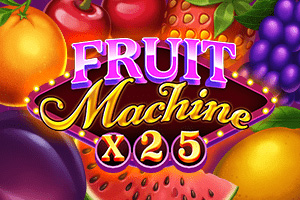 Fruit Machine X25