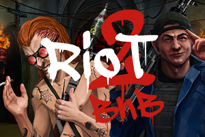 Riot 2