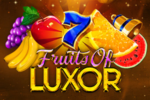 Fruits of Luxor