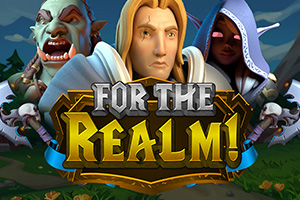 For the Realm