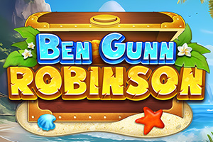 Ben Gunn Robinson