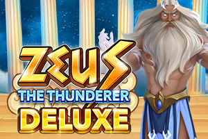 Zeus the Thunderer Deluxe