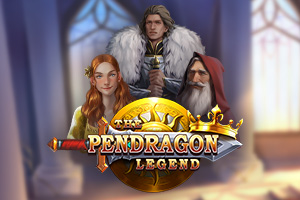 The Pendragon Legend