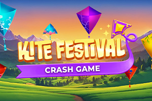 Kite Festival Crash Game