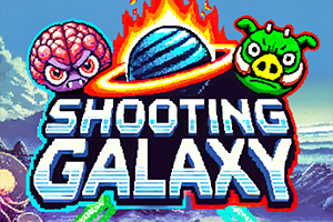 Shooting Galaxy